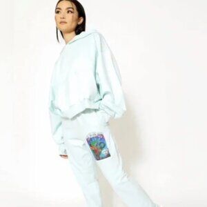 BOYS LIE SWEAT SET "Take the High Road" - RARE!